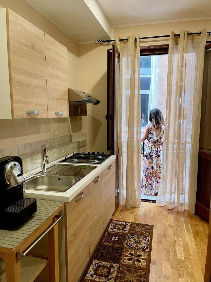 Villa Domus Cuseni Taormina Esterno foto
